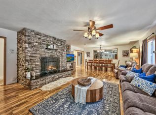 1640 Apache Ave, South Lake Tahoe, CA 96150
