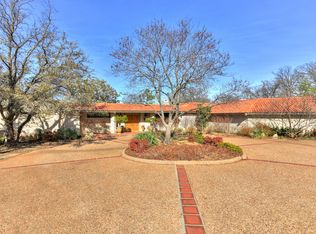 1001 Oak Tree Dr, Edmond, OK 73025