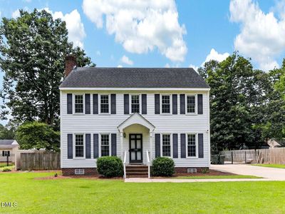 1707 Centre St W, Wilson, NC, 27893
