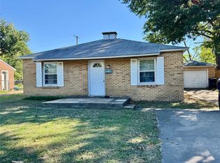 320 Park St, Pryor, OK 74361