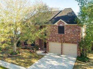 2213 Lady Leslie Ln, Pearland, TX 77581