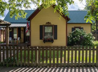 109 S 6th St, Davis, OK 73030