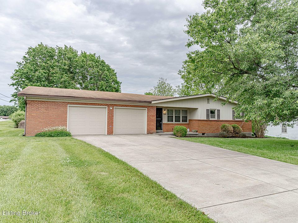 508 Catalpa Ln, Shelbyville, KY 40065 Zillow