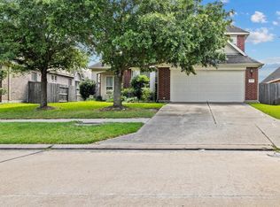 3639 Shady Grove Dr, Manvel, TX 77578