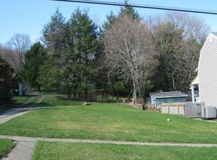 1111 Chestnut St, Indiana, PA 15701