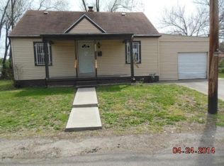 2722 Edison St, Dayton, OH 45417