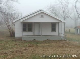 1640 Double Branch Rd, Cowpens, SC 29330