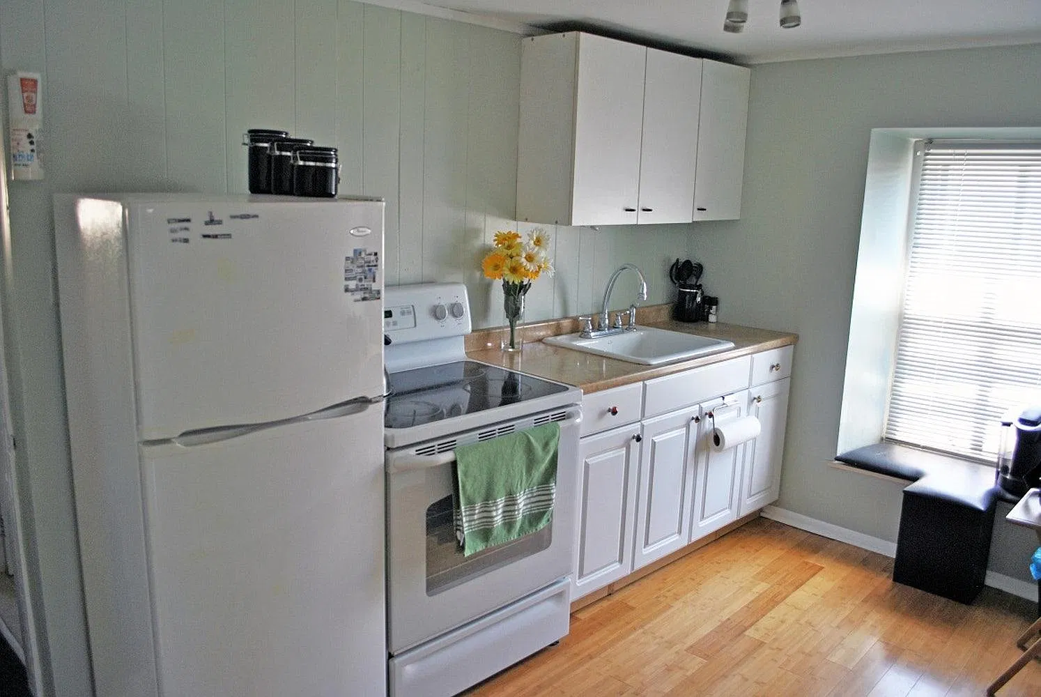 1 bed, 700 sqft, $1,100 — Photo 2