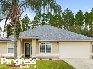8540 Staplehurst Dr W, Jacksonville, FL 32244