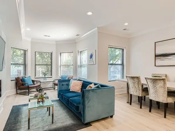 1406 W Hollywood Ave #2, Chicago, IL 60660