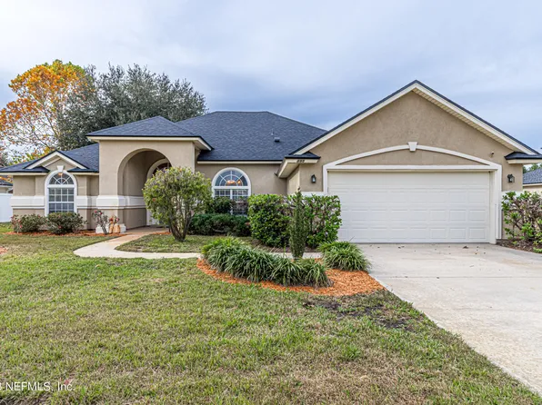 395 MARTIN LAKES Drive, Jacksonville, FL 32220