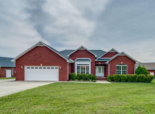 531 Ryan Cir, Cookeville, TN 38501