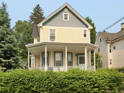 15 Maple St #2, Ramsey, NJ, 07446