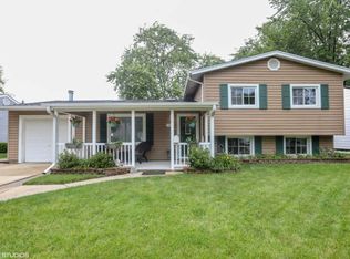 5184 Elmwood Rd, Oak Forest, IL 60452