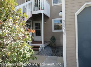 2050 Sunridge Cir, Broomfield, CO 80020