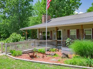 7625 E 1250th Rd, Stockton, MO 65785