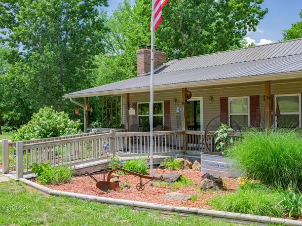 7625 E 1250 Road, Stockton, MO 65785