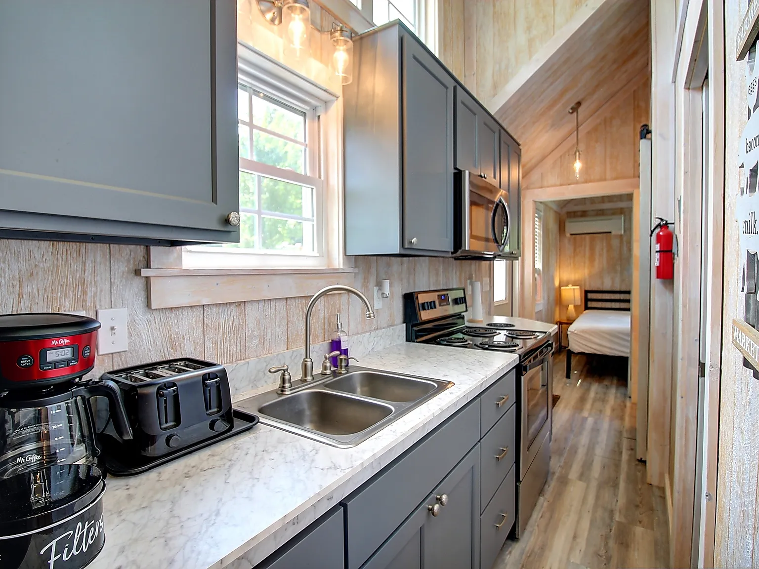 2 bed, 1.0 bath, 600 sqft, $600 — Photo 4