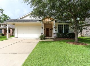 16210 Woodbend Oaks Dr, Houston, TX 77070