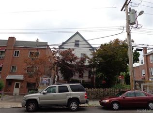 4552 Matilda Ave, Bronx, NY 10470