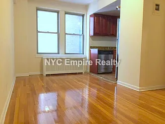 Rented by NYC Empire Realty Inc