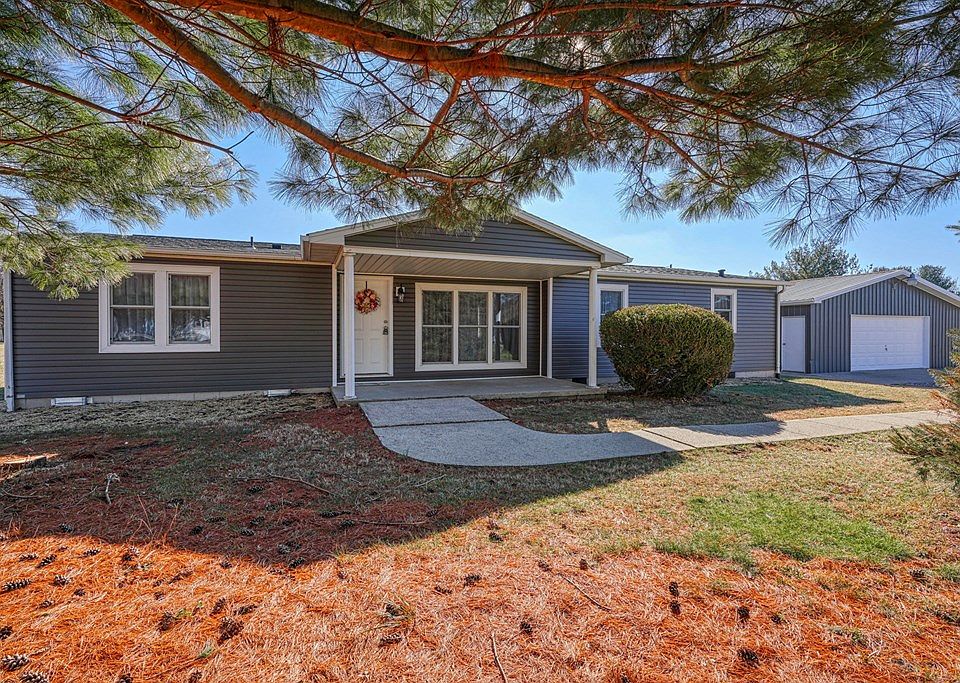 9890 State Route 159, Kingston, OH 45644 Zillow