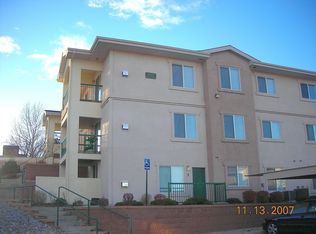 3060 Mandalay Grv UNIT 8, Colorado Springs, CO 80917