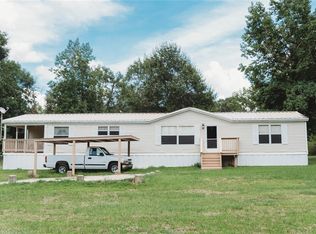 81 Richey Rd, Shepherd, TX 77371