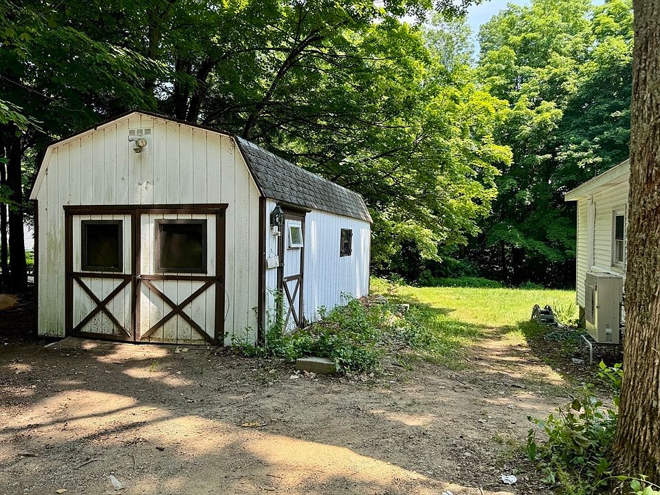 54 Osgood Rd, Charlton, MA 01507 Zillow