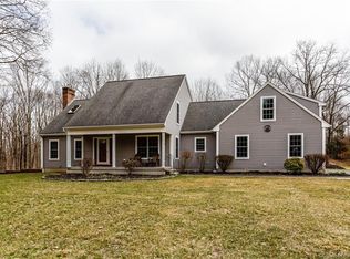 165 Christian Hill Rd, Higganum, CT 06441