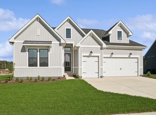 Franklin Plan, K. Hovnanian's® Four Seasons at Scenic Harbor, Lewes, DE 19958