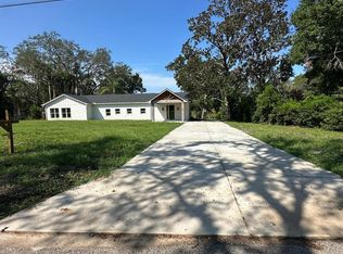 16122 E Lake Burrell Dr, Lutz, FL 33549