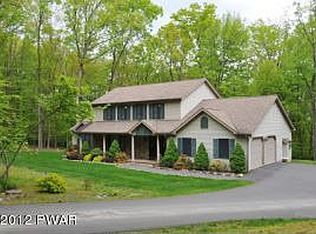 117 Hidden Oaks, Milford, PA 18337
