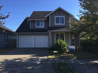 7169 Radius Loop SE, Lacey, WA 98513