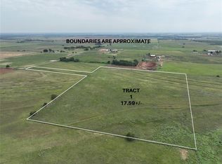 101 County Road 1170, Minco, OK 73059