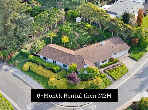 2305 Tioga Dr, Menlo Park, CA 94025