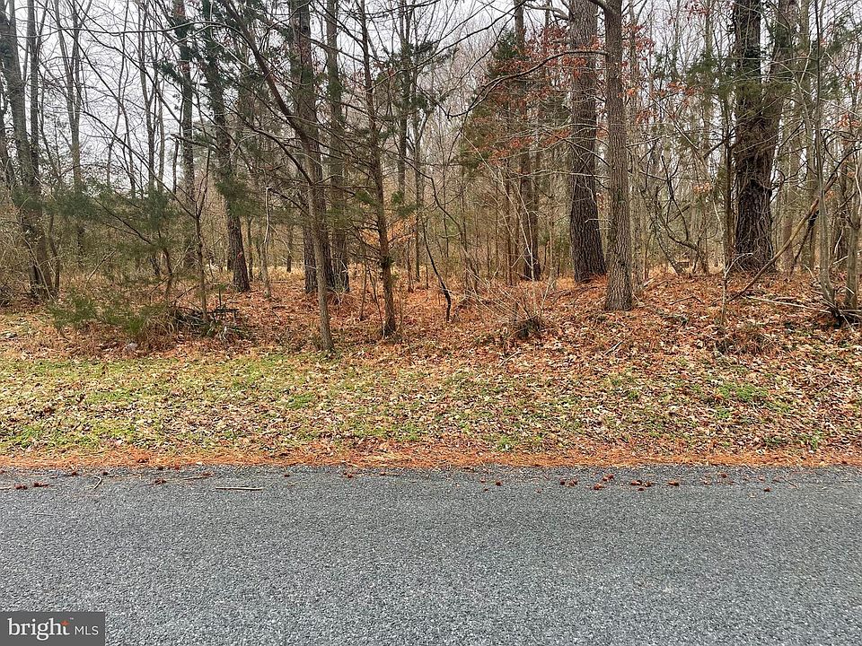 1st image of 0 Wetipquin Rd
