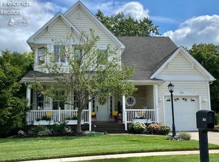 109 Cottage Cove Dr, Lakeside Marblehead, OH 43440