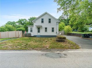 100 Blackrock Rd, Coventry, RI 02816