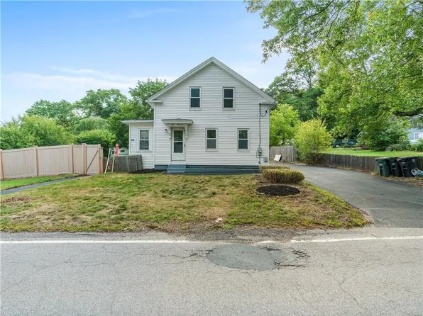 100 Blackrock Rd, Coventry, RI 02816