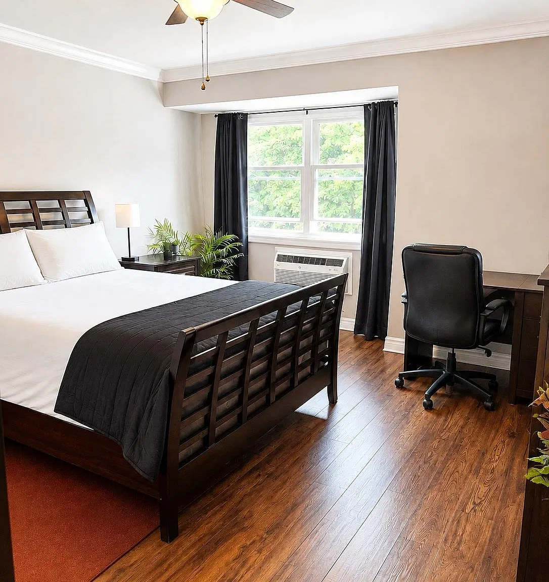 2 bed, 1.5 bath, 1140 sqft, $2,500 — Photo 4