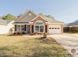 172 Tall Pine Ln, Athens, GA 30605