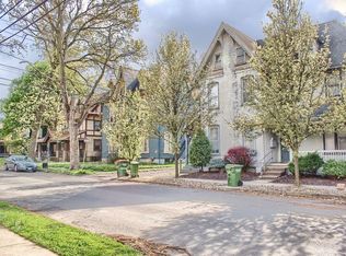 337 Center St, Williamsport, PA 17701