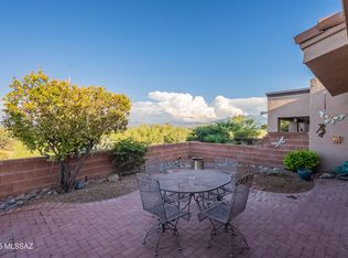 188 N Cobalt Dr, Green Valley, AZ 85614