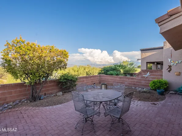 188 N Cobalt Dr, Green Valley, AZ 85614