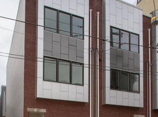 1322 S Howard St, Philadelphia, PA 19147