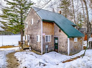 49 Cygnet Ln, Denmark, ME 04022