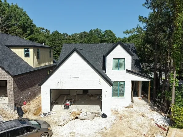 316 S Happy Hollow Rd, Fayetteville, AR 72701