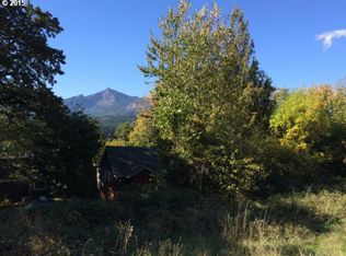 123 NE Tahoma St, Cascade Locks, OR 97014