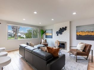 729 Santa Rita St, Sunnyvale, CA 94085